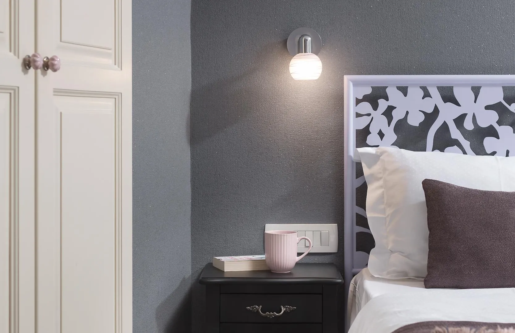 *** Otel Noemi'S Rooms - Adults Only Rovinj Hırvatistan