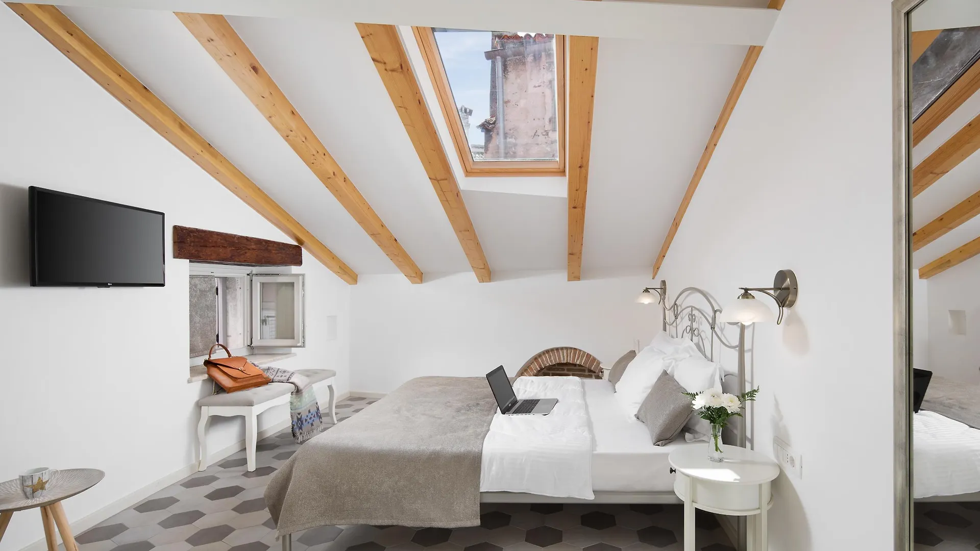 Noemi'S Rooms - Adults Only Rovinj