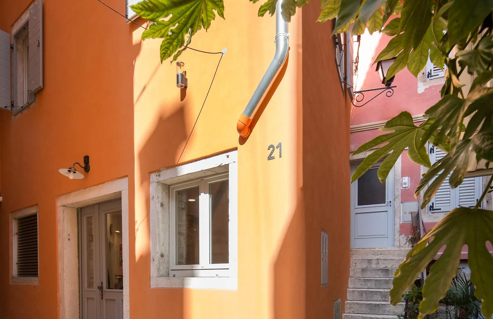 Otel Noemi'S Rooms - Adults Only Rovinj